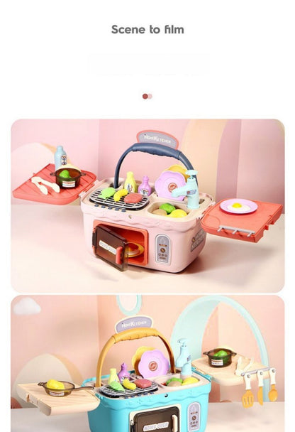 Jouets de pique-nique pour enfants