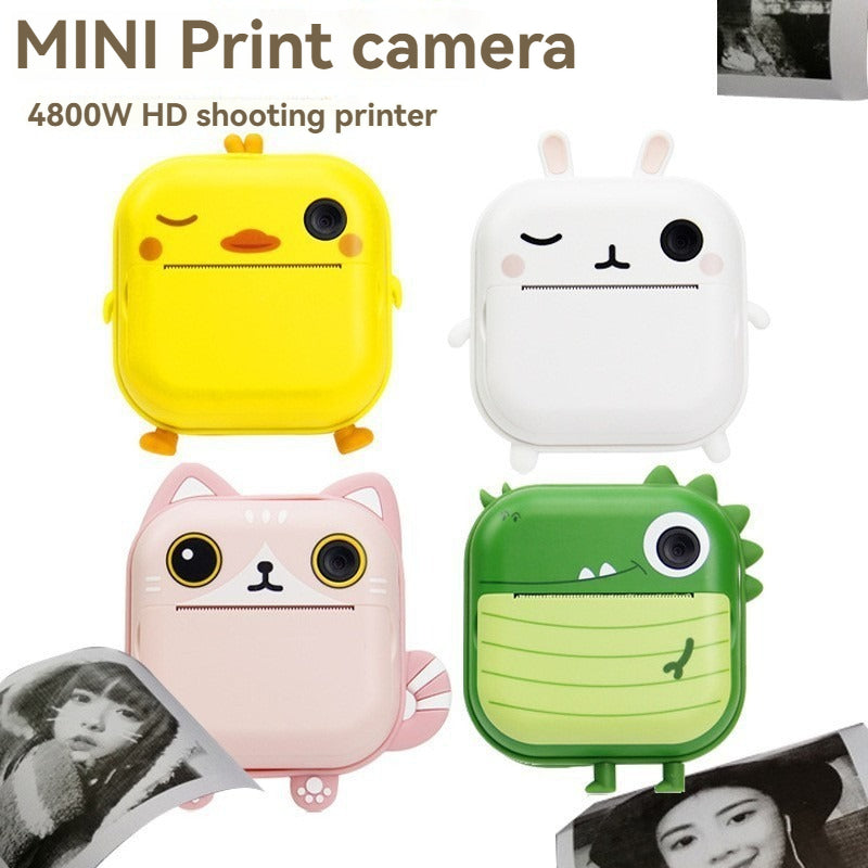 Appareil photo pour enfants