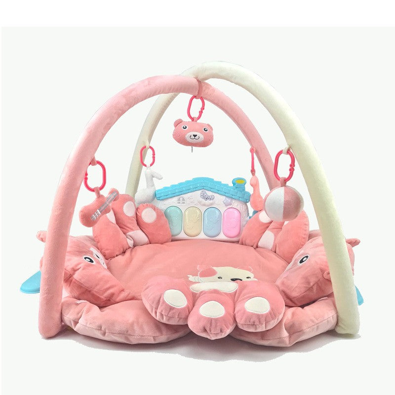 Baby Gymnastics Stand