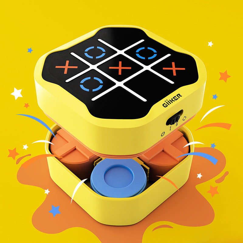 Puzzle Jiugong echecs