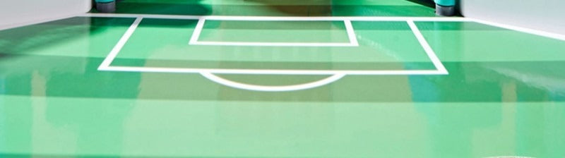 Jouet de baby-foot