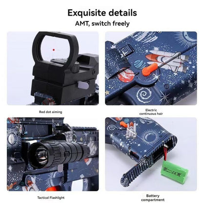 Mitraillette Jouet : P90-1