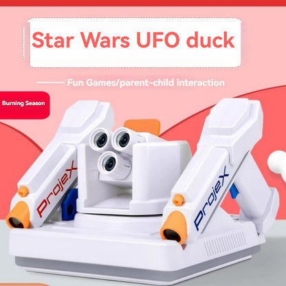 Star Wars Projection Game for Kids