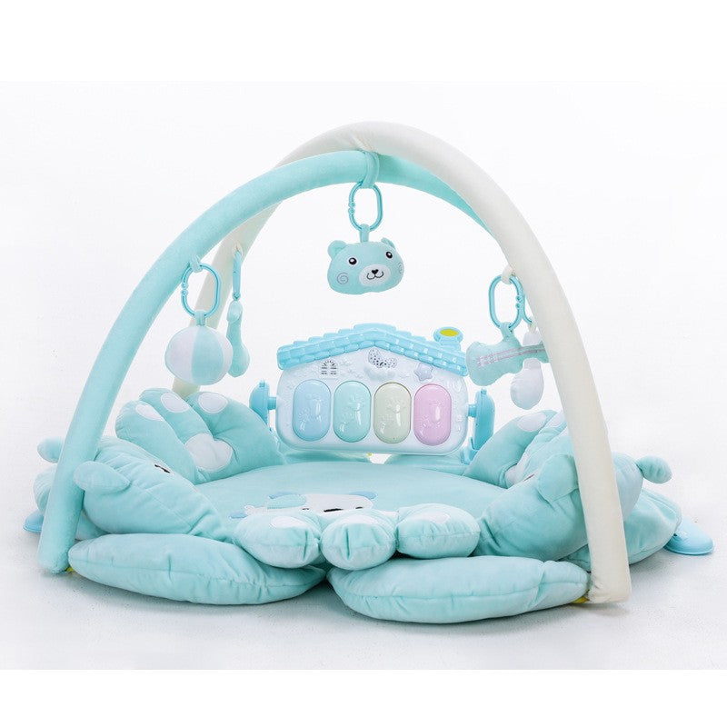 Baby Gymnastics Stand