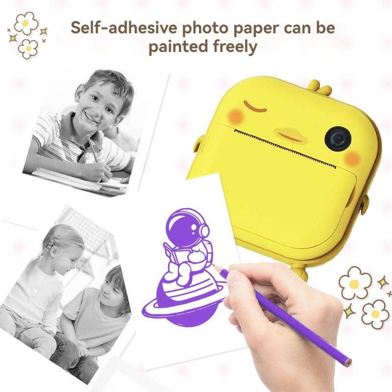 Appareil photo pour enfants