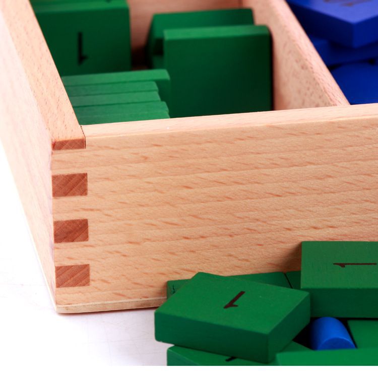 Jeux de timbres pour l'éducation précoce aux mathématiques