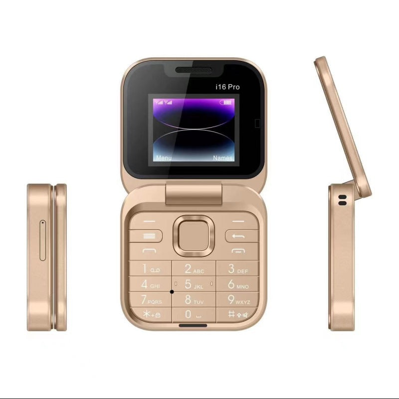 Téléphone portable à clapet pour enfants