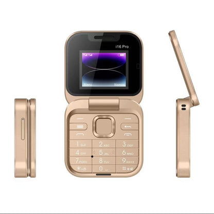 Téléphone portable à clapet pour enfants