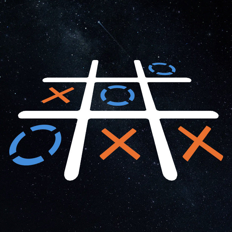 Puzzle Jiugong echecs