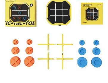 Puzzle Jiugong echecs