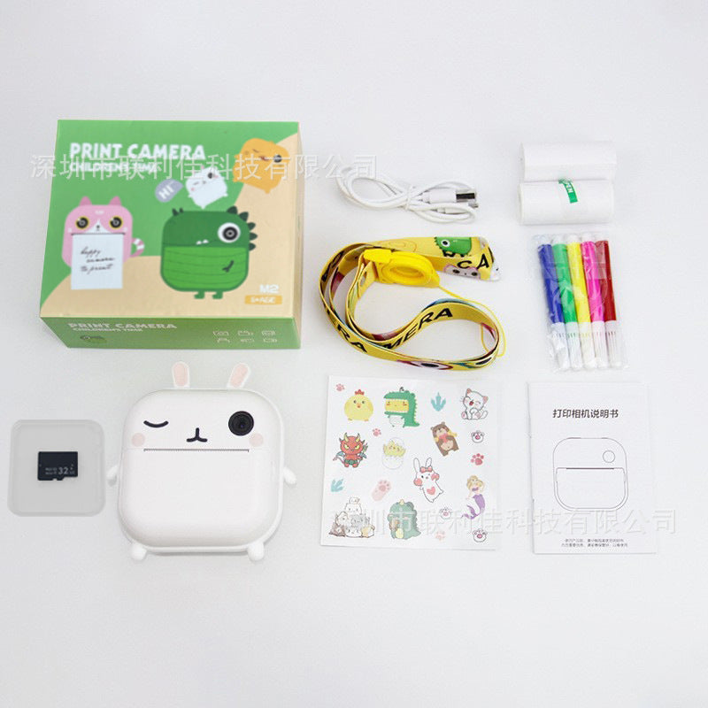 Appareil photo pour enfants