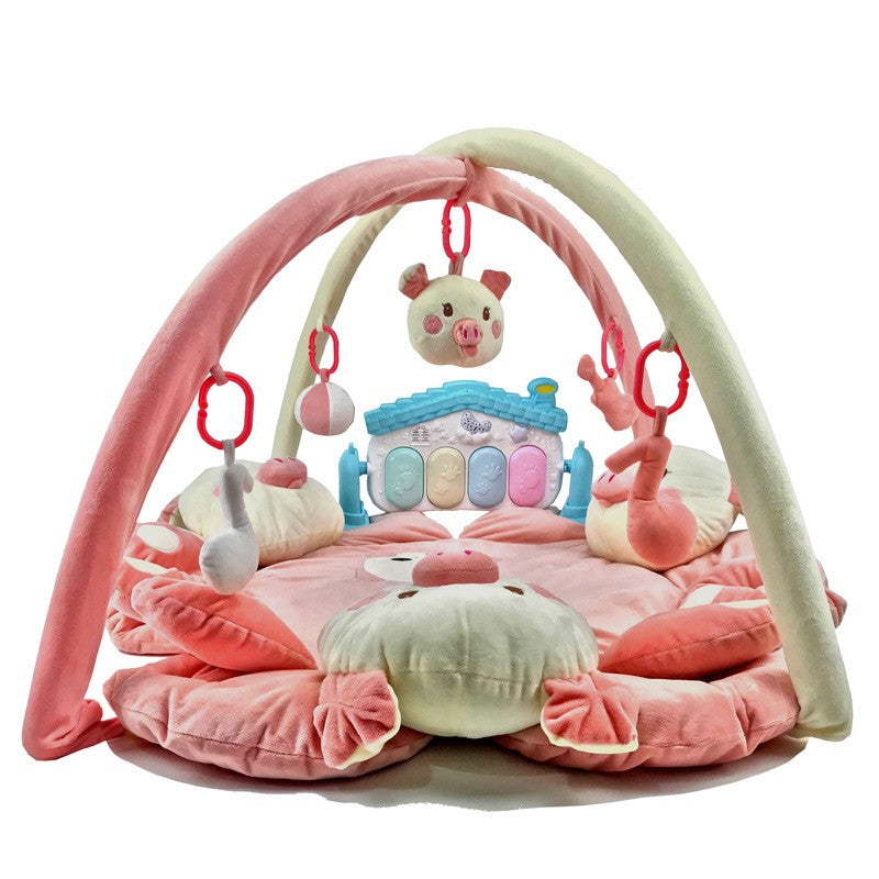 Baby Gymnastics Stand