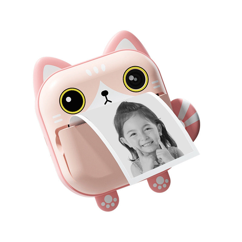 Appareil photo pour enfants