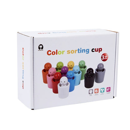 Educational toys for children's early education