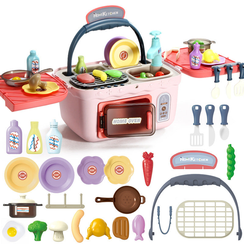 Jouets de pique-nique pour enfants