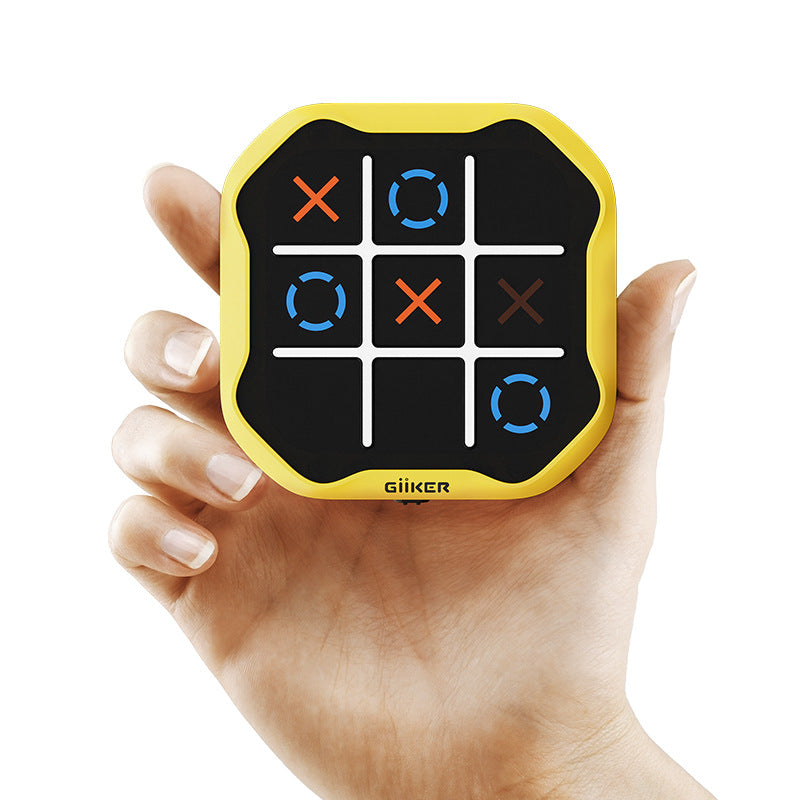 Puzzle Jiugong echecs