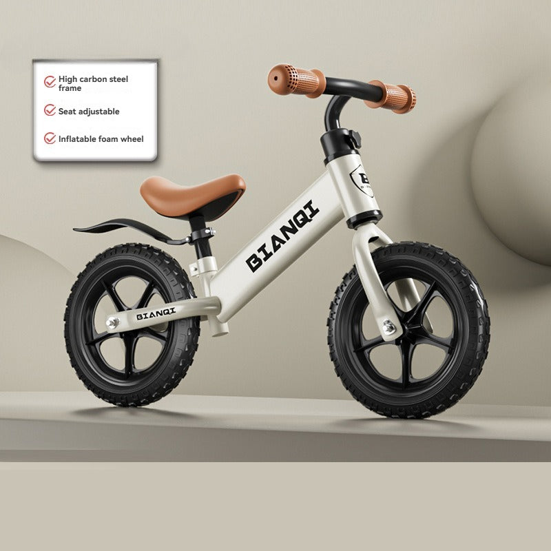 Voiture d'équilibre pour enfants