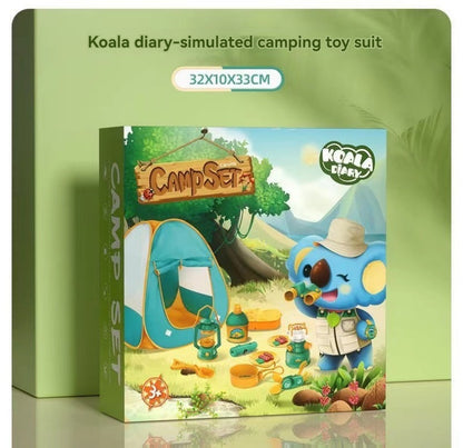Jouets de tente pour enfants