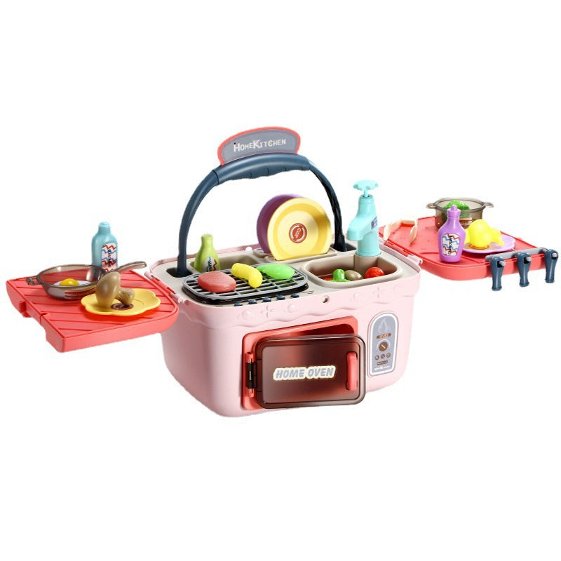 Jouets de pique-nique pour enfants