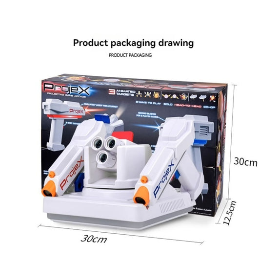 Jeu de projection Star Wars pour enfants