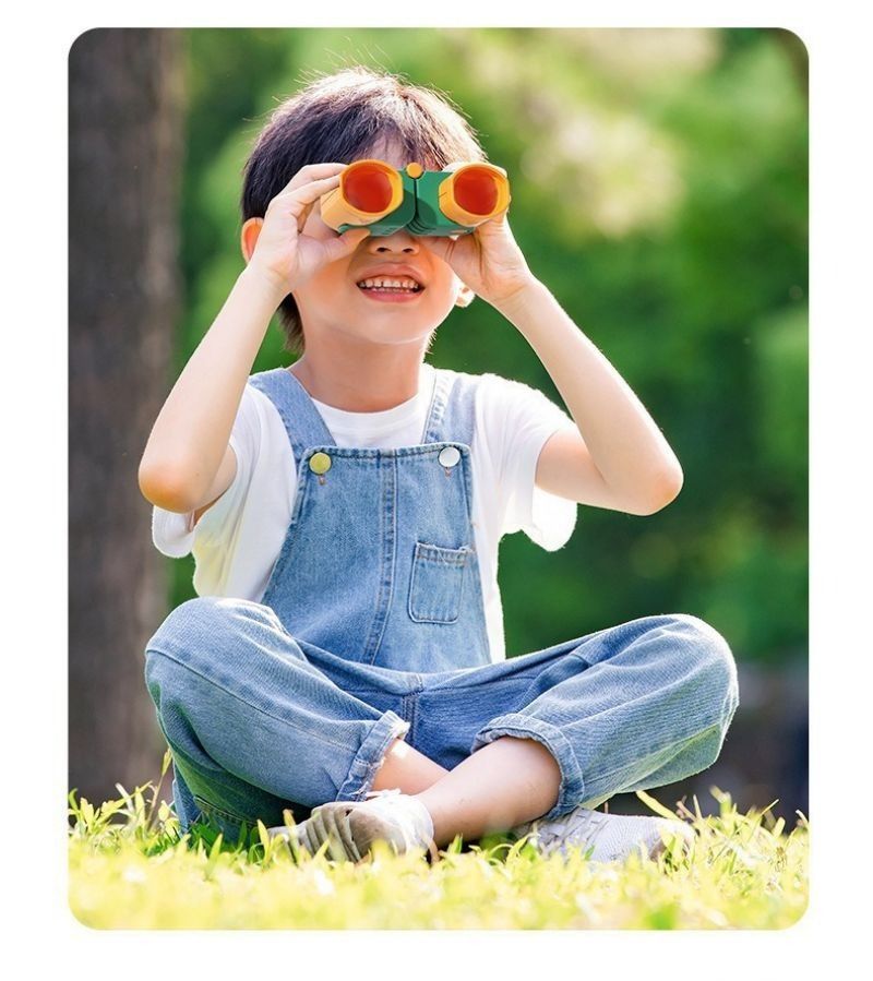 Jouets de camping pour maisonnettes