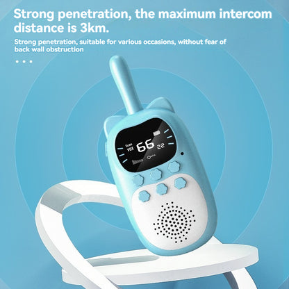 Jouets interphones pour enfants