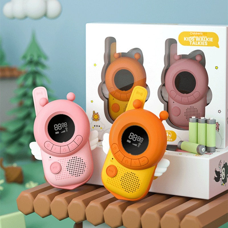 Talkies-walkies pour enfants