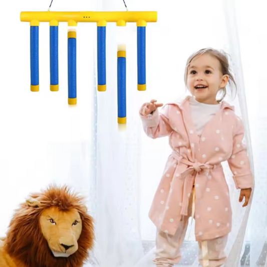 Entraîneur du système sensoriel pour enfants