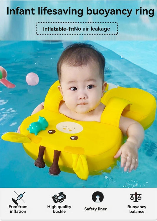 Bouée de natation pour bébé