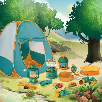 Jouets de tente pour enfants