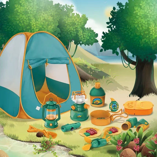 Jouets de tente pour enfants
