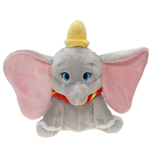 Poupée En Peluche Dumbo