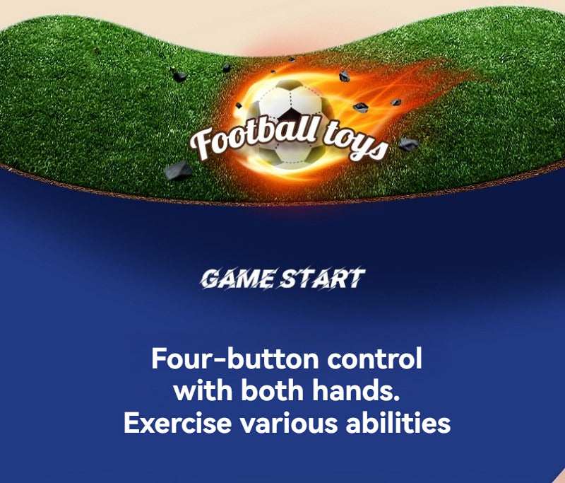 Jouet de baby-foot