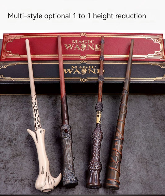 Baguette Spitfire de Harry Potter