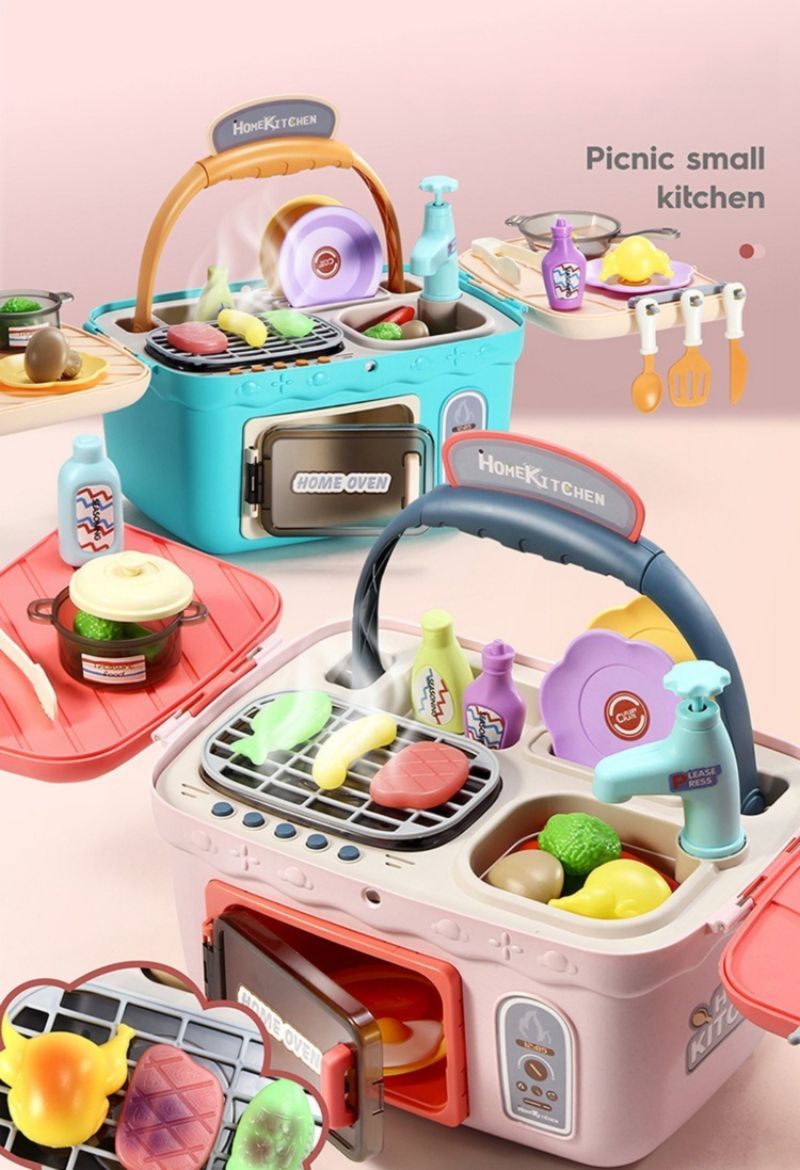 Jouets de pique-nique pour enfants