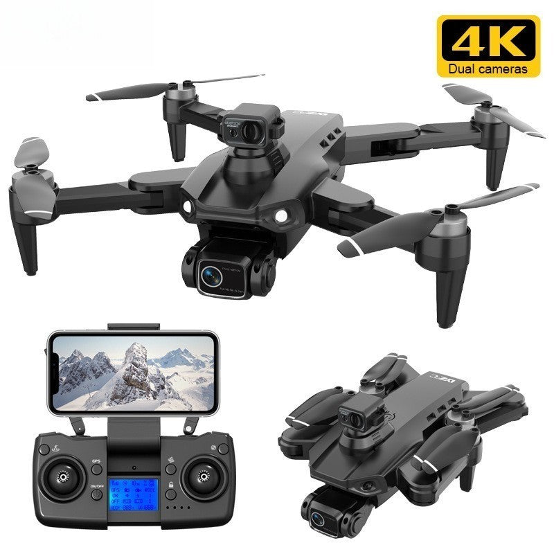 Drone laser d'évitement d'obstacles L900PROMAX