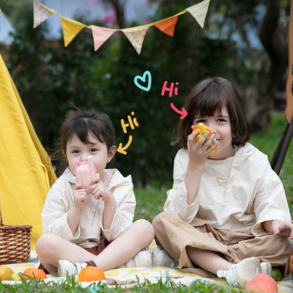 Talkies-walkies pour enfants
