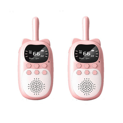 Jouets interphones pour enfants
