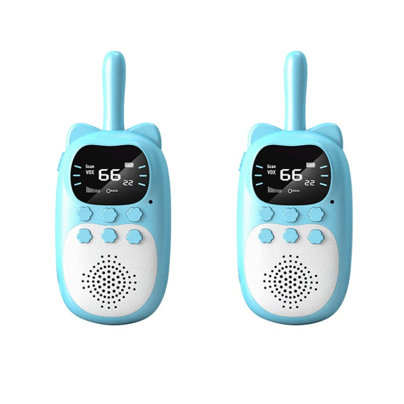 Jouets interphones pour enfants