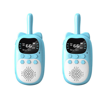 Jouets interphones pour enfants