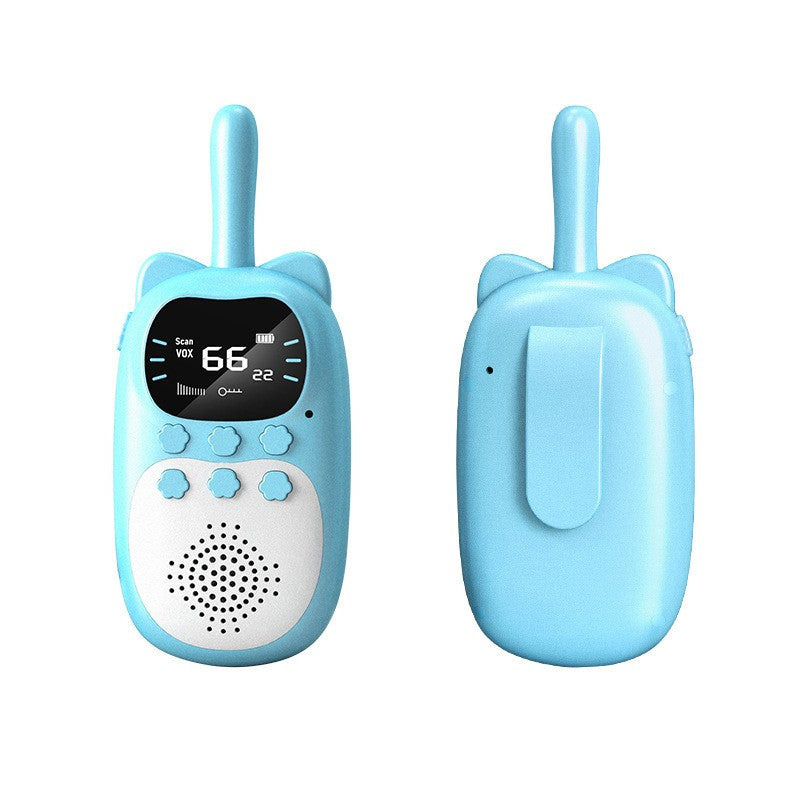 Jouets interphones pour enfants
