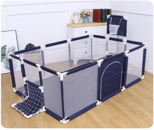 Barre de sécurité pour jeux d'enfants