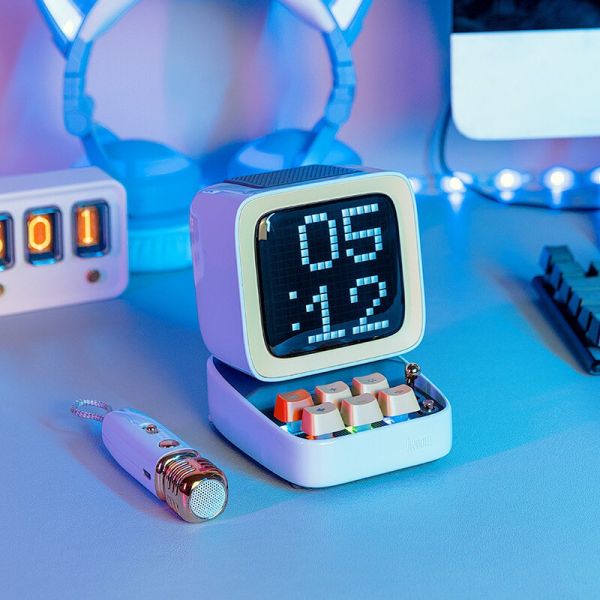 Mini Wireless Bluetooth Speaker