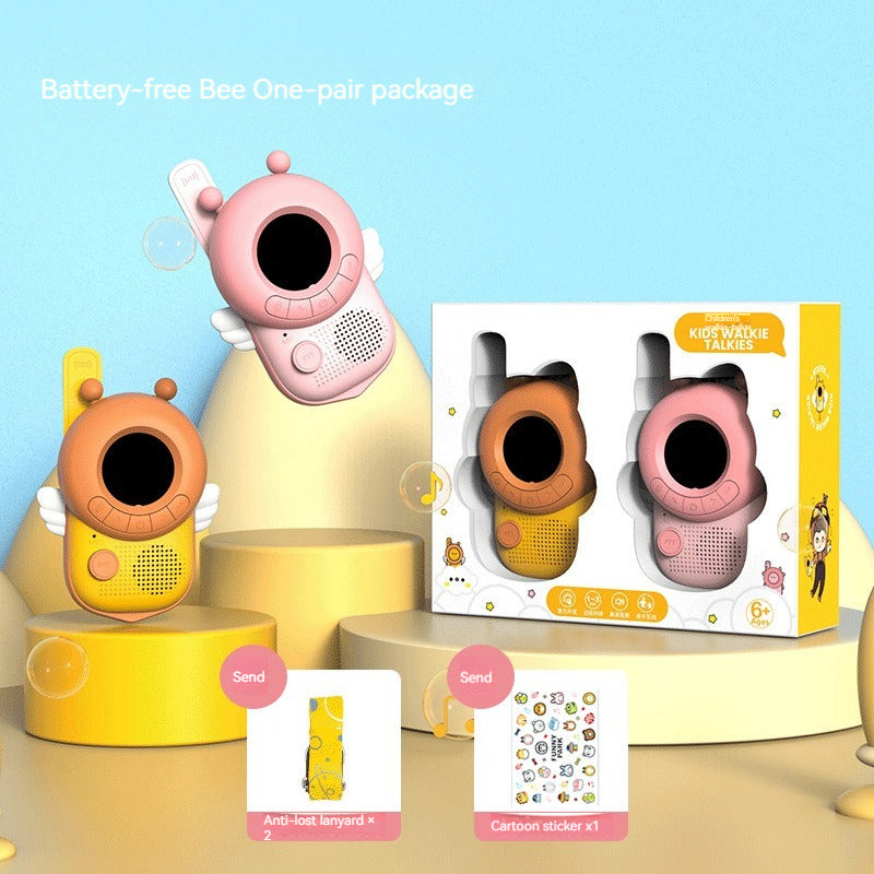 Talkies-walkies pour enfants