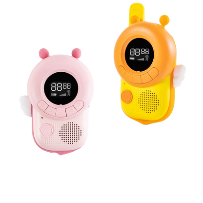 Talkies-walkies pour enfants