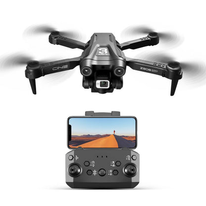 Professional drone pro.