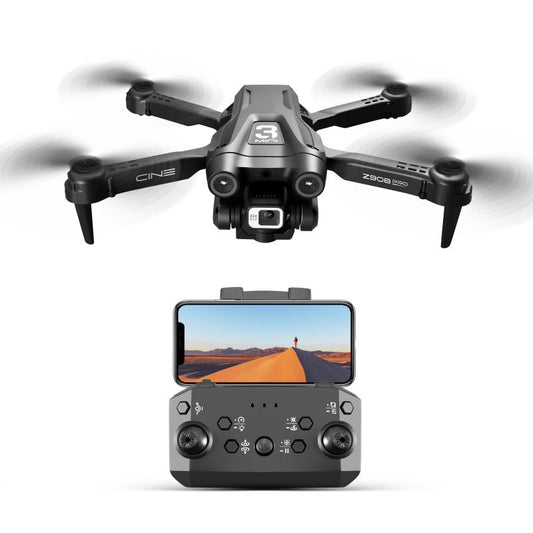 Drone professionnel pro.