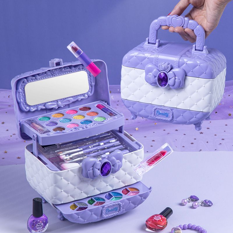 Coffret cadeau de maquillage beauté