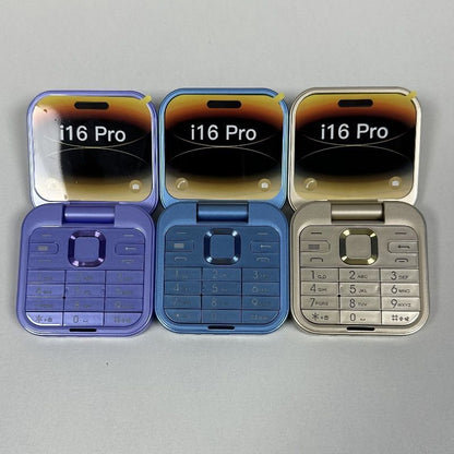 Téléphone portable à clapet pour enfants