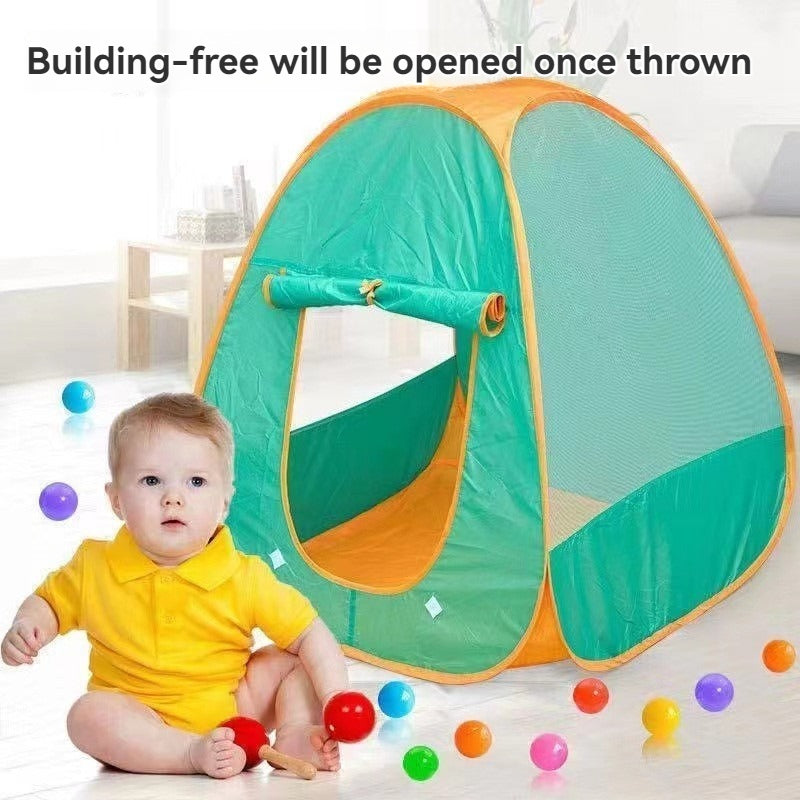 Jouets de tente pour enfants